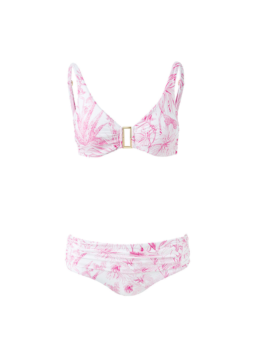 bel air exotica bikini cutouts 2024