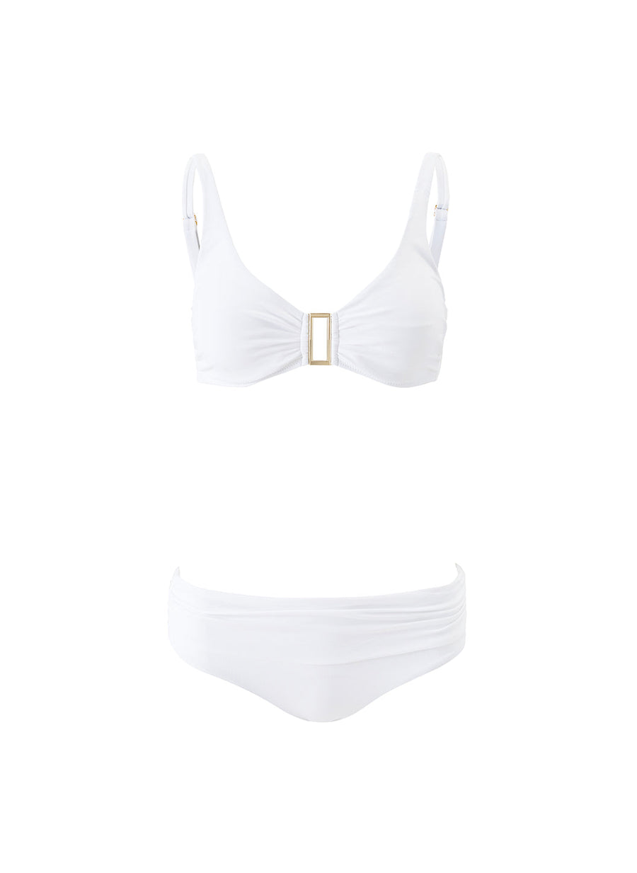 Melissa Odabash Bel Air Bikini Set – Melmira Bra & Swimsuits
