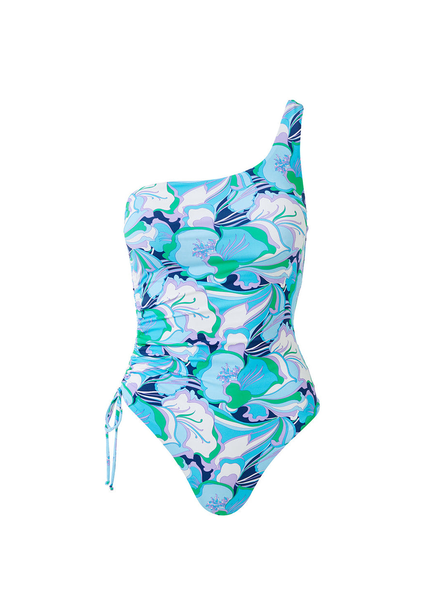 bodrum bloom swimsuit cutouts 2024