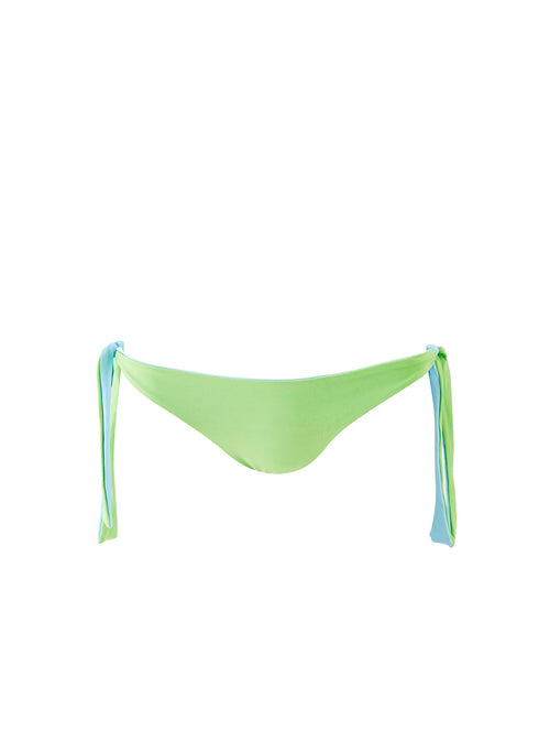 bologna lime sky bikini bottom cutouts 2024