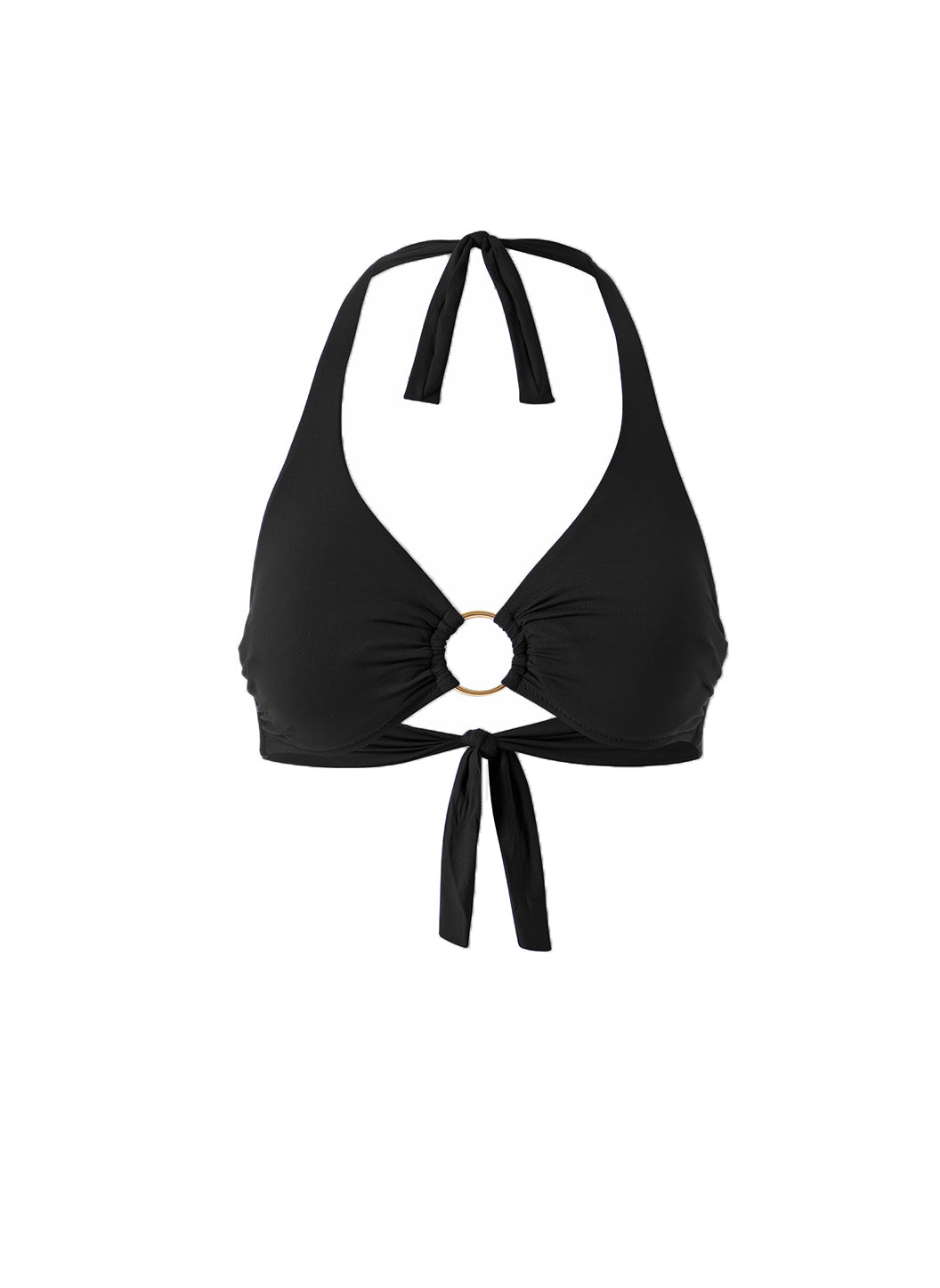 Brussels Bikini Top