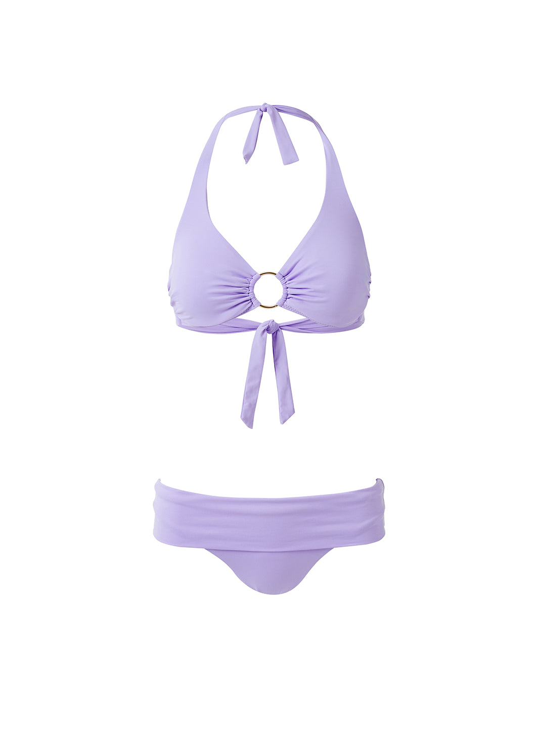 brussels lavender bikini cutouts 2024