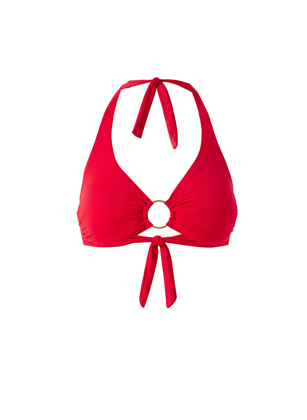 Brussels Bikini Top