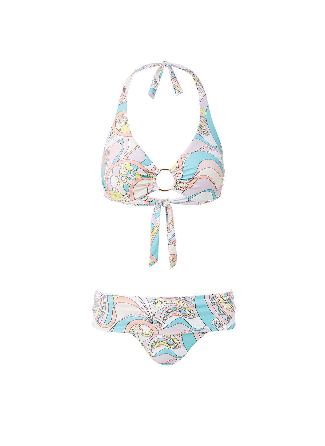 Melissa Odabash Bel Air Bikini Set – Melmira Bra & Swimsuits