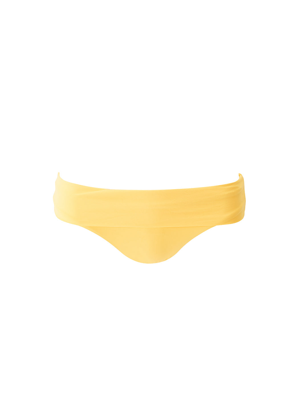 Brussels Sunflower Bikini Bottom