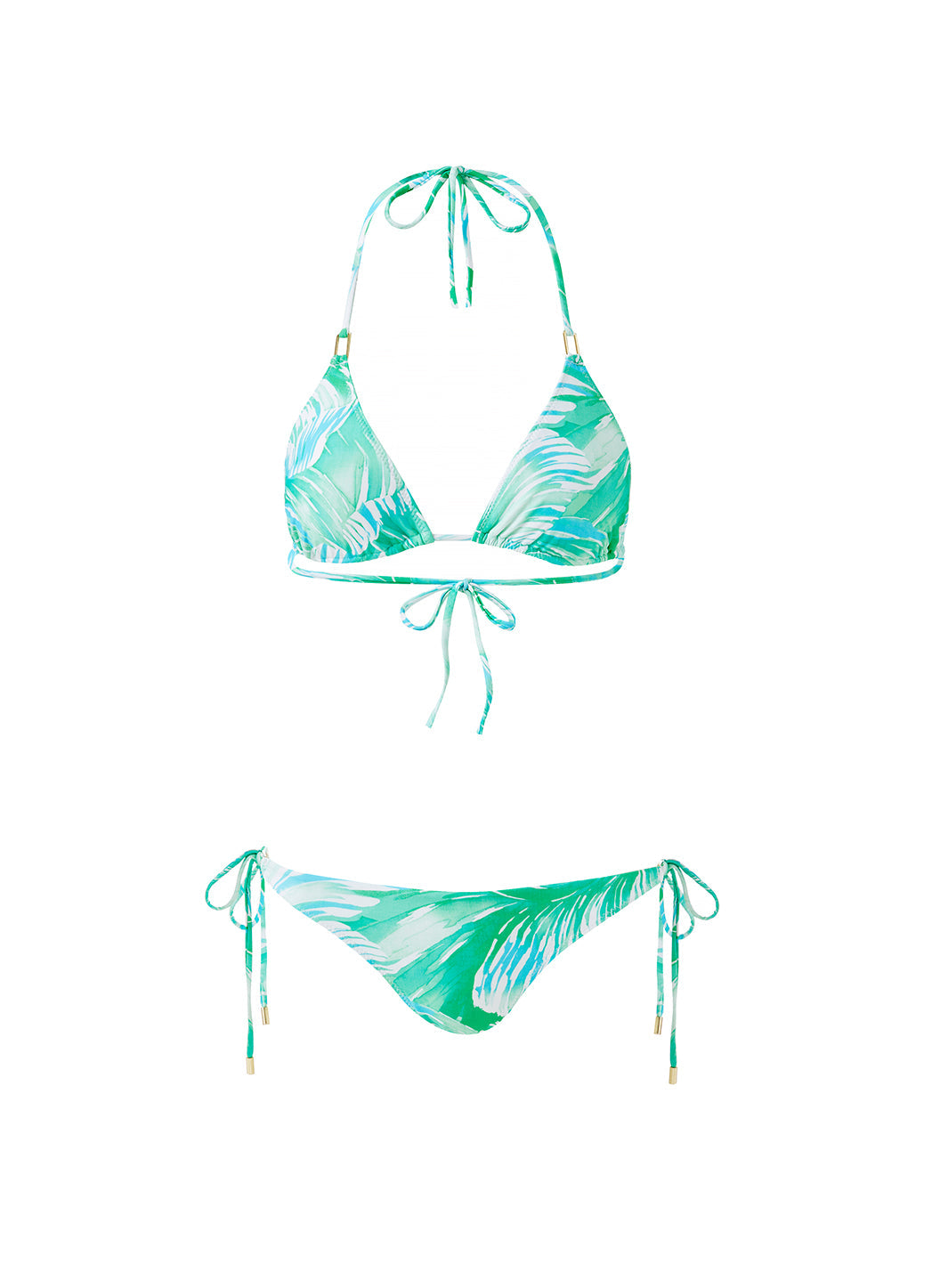 cancun rainforest bikini cutouts 2024