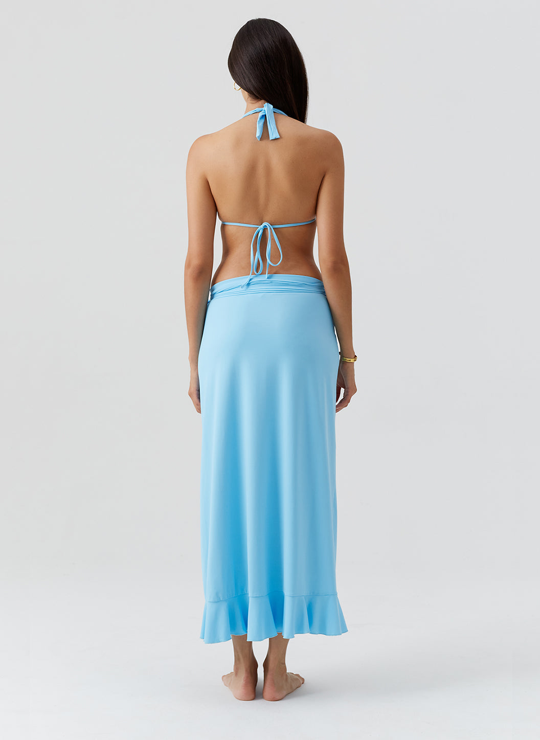 Cassidy Celeste Skirt | Official Site Cassidy Celeste Skirt | Official Site