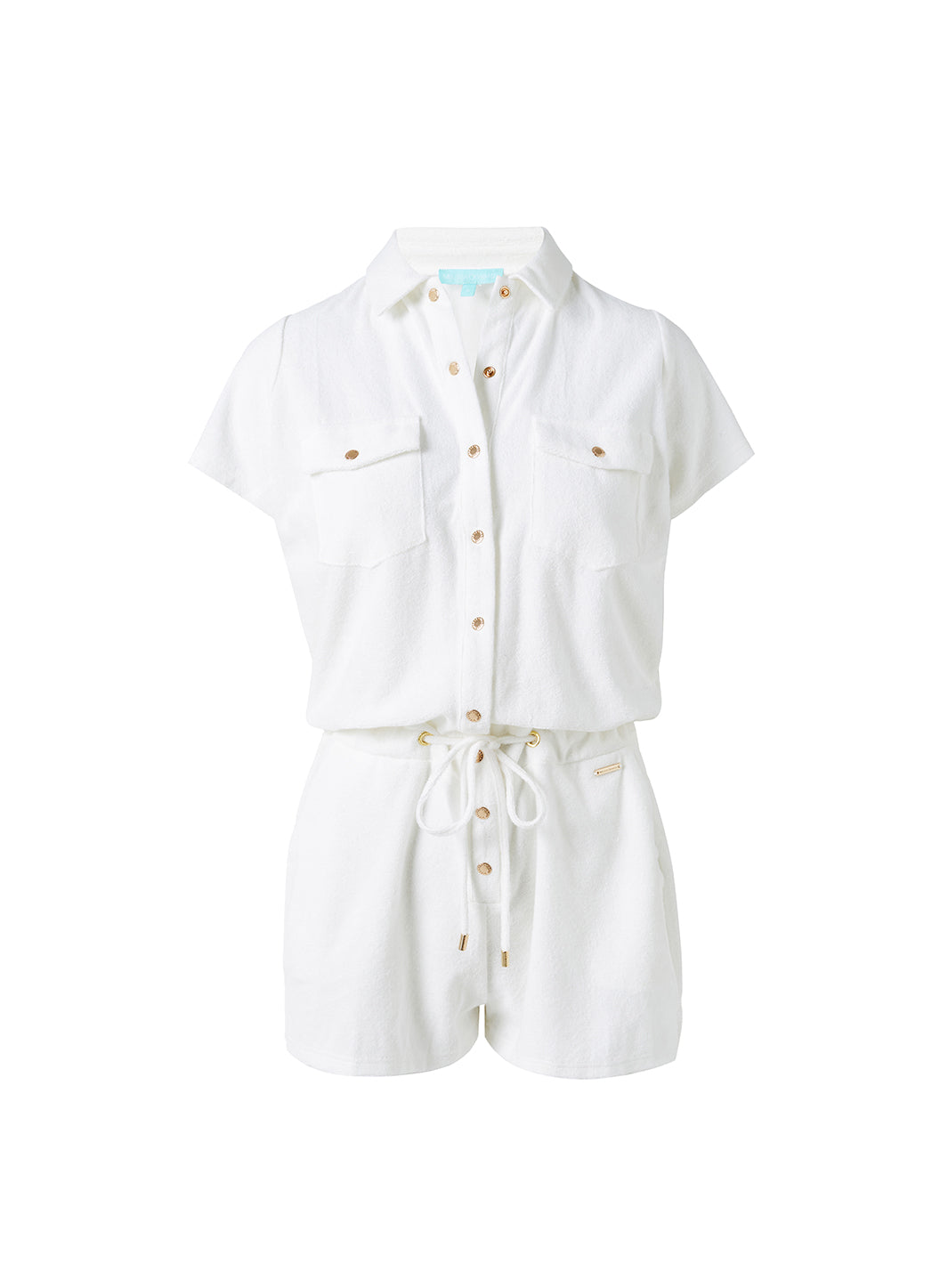 Cheryl Playsuit