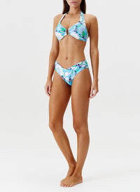 colombia bloom bikini model 2024 F 