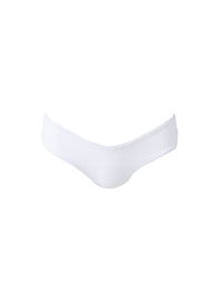 colombia white weave bikini bottom cutouts 2024