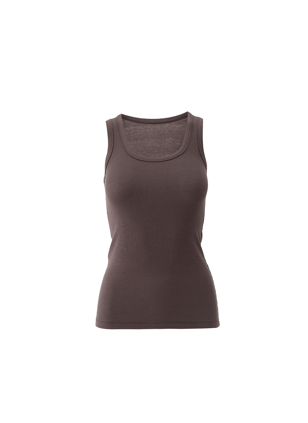 Exclusive Cora Dark Vest