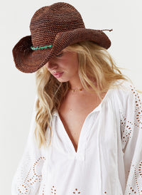 elle_dark_brown_hat_studio_2