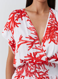 exclusive-jess-red-coral-dress_closeup 