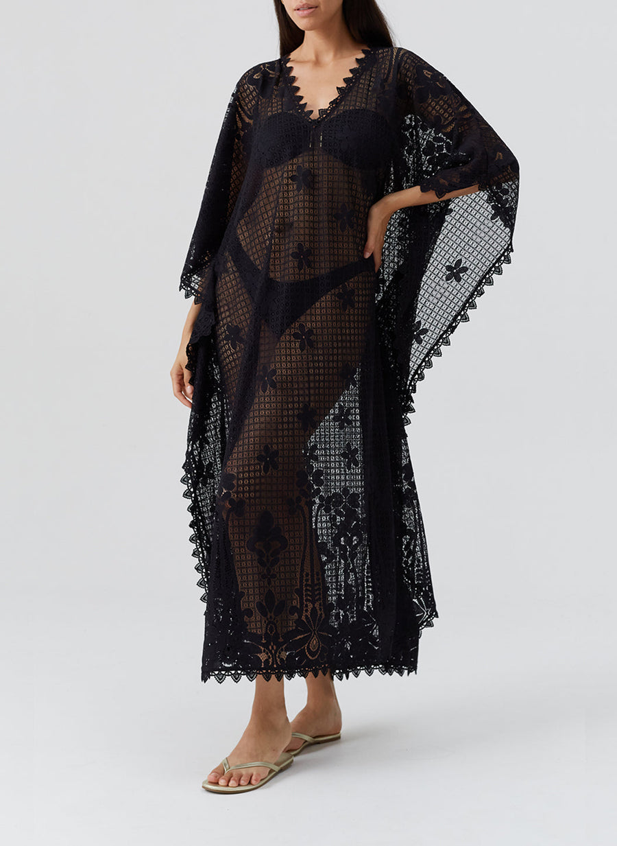 exclusive-josephine-black-kaftan_model_F2 
