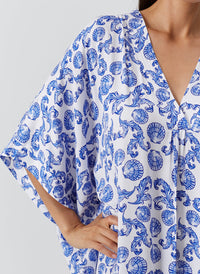 exclusive-vanessa-blue-shell-kaftan_closeup 