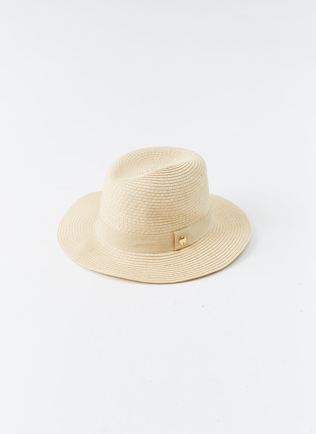Gigi Cream Tan Hat | Official Site display picture 2