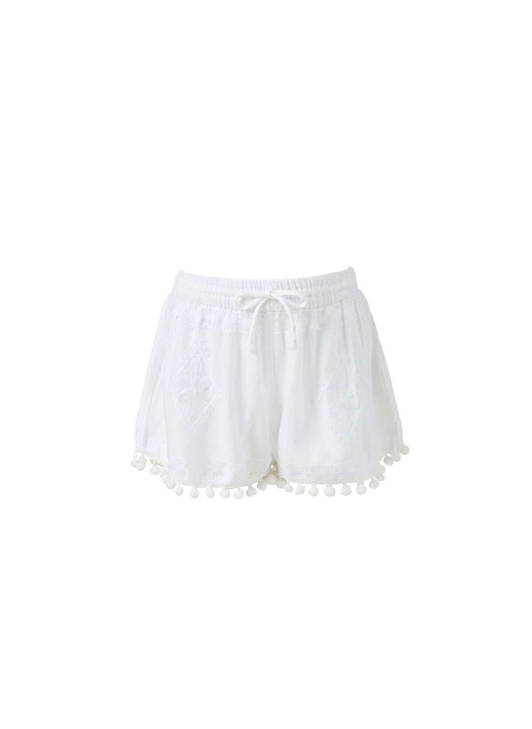Sienna Shorts