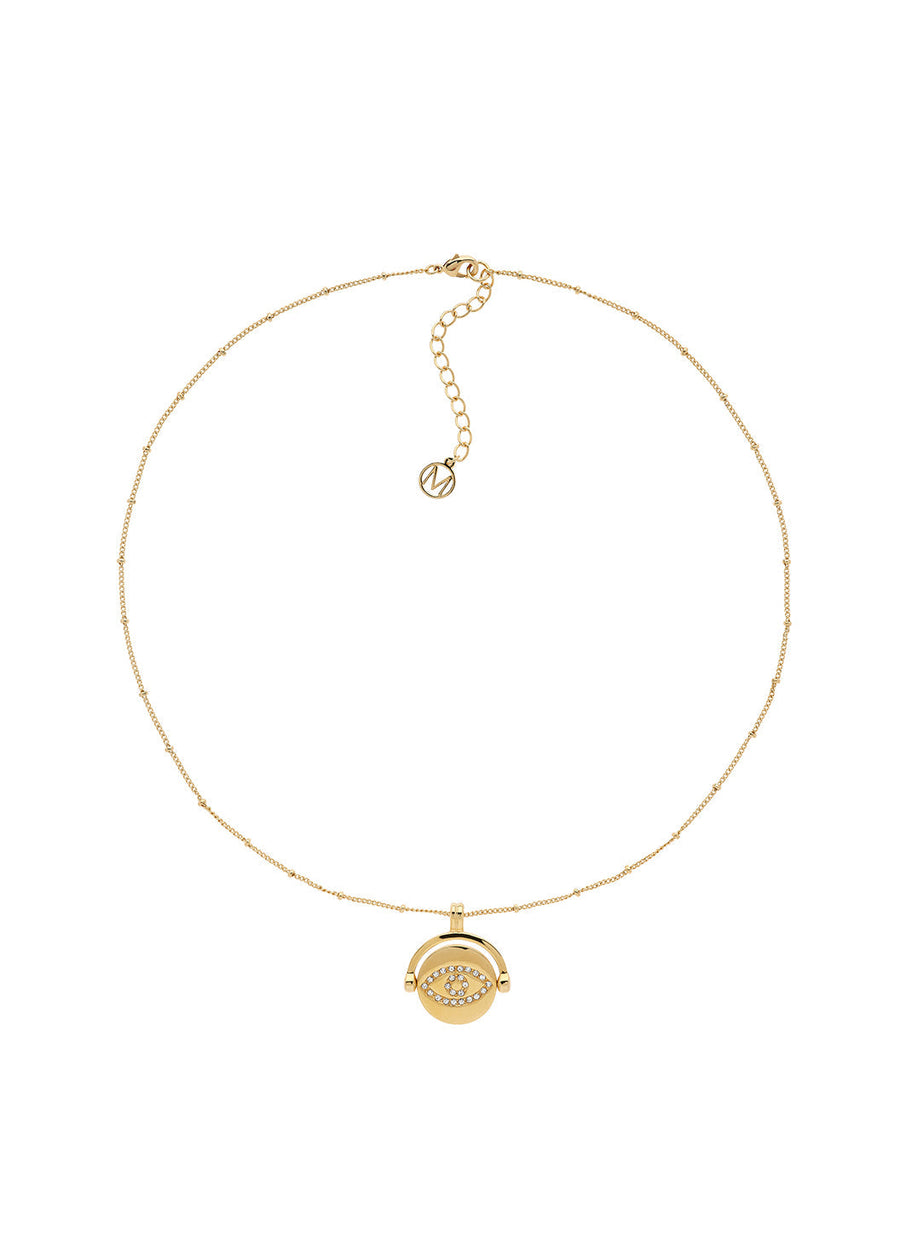 gold-love-spinner-necklace_1 JPG