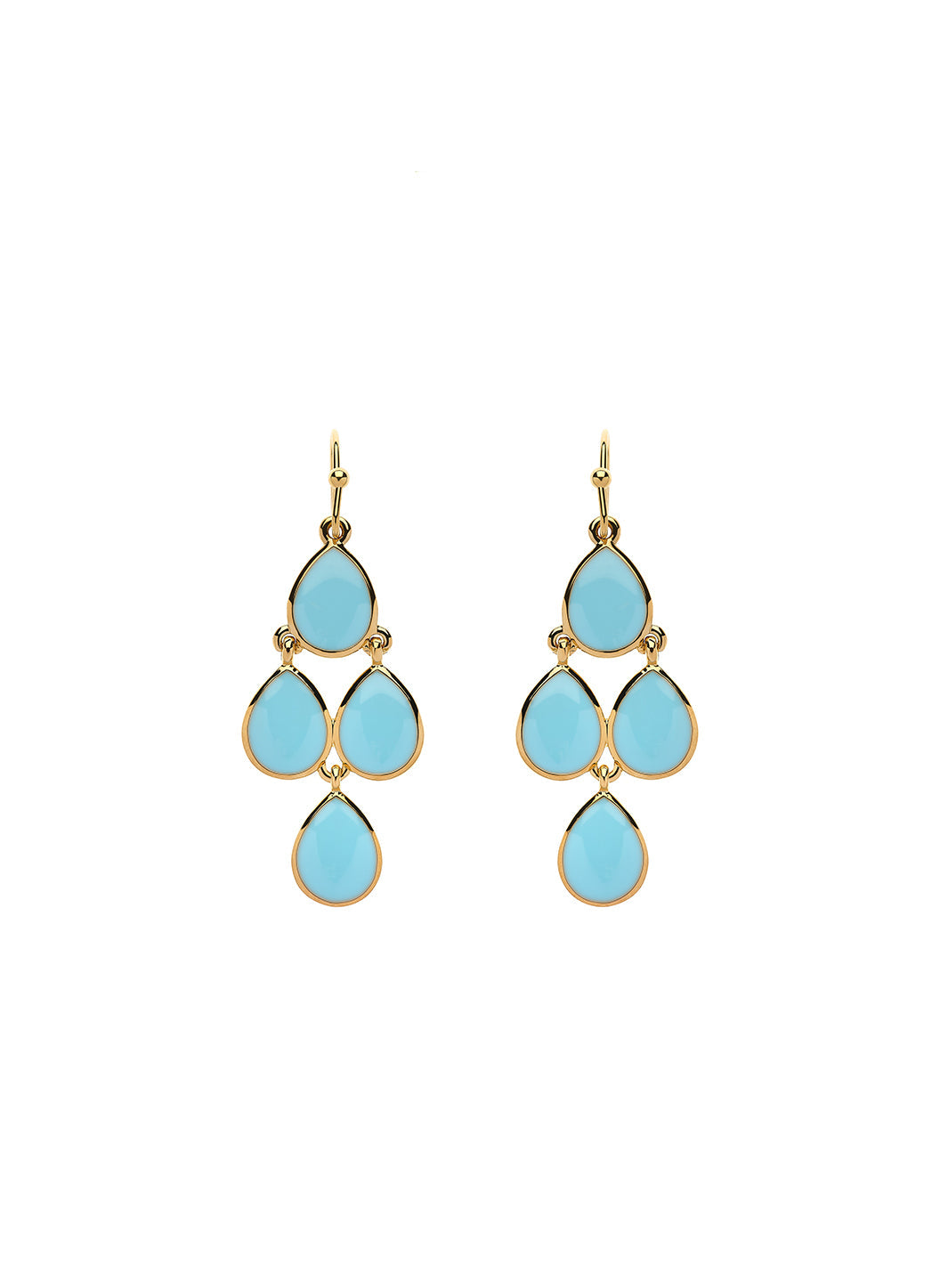 gold turquoise drop earrings_cutout 