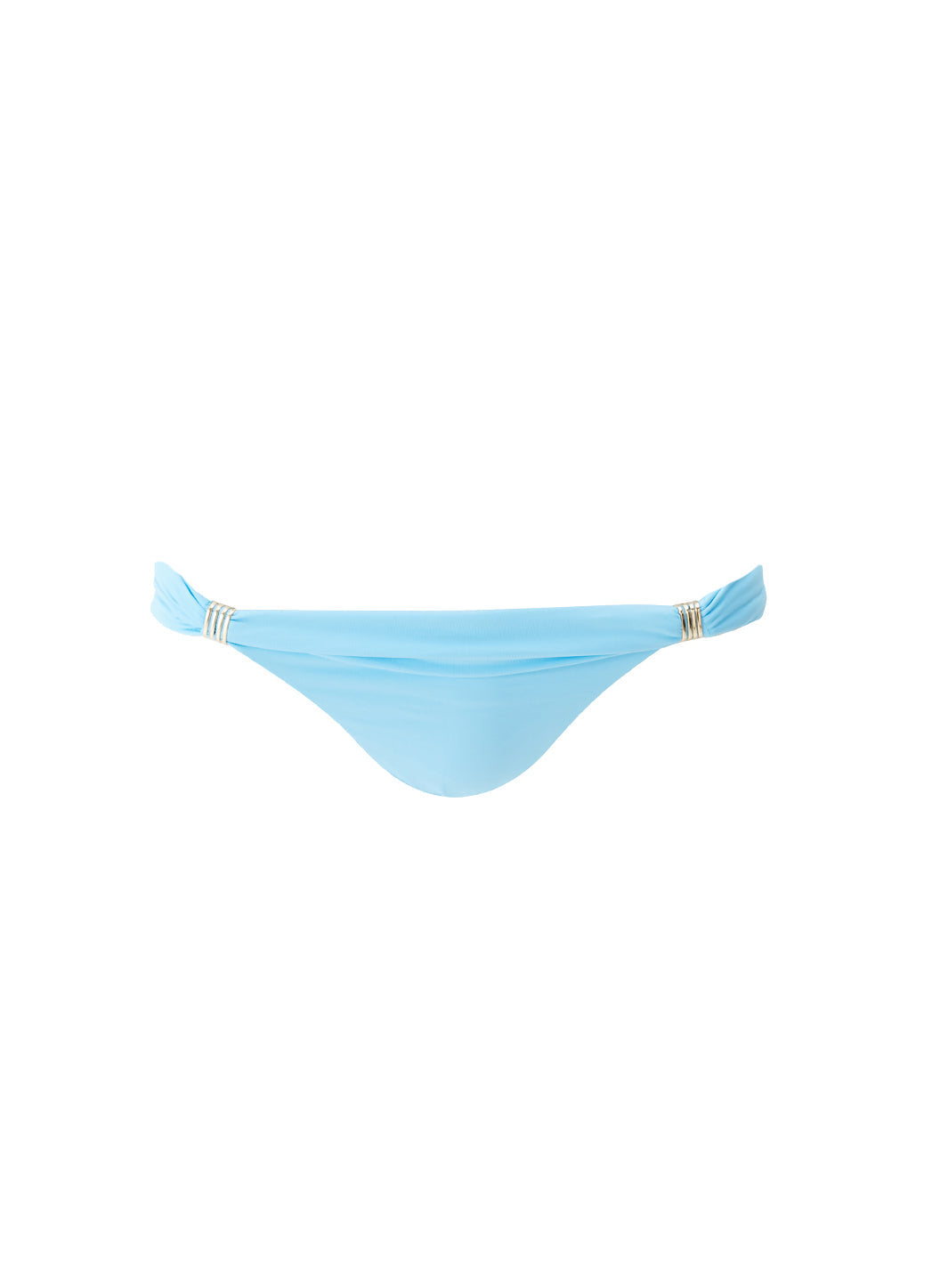 Grenada Celeste Bikini Bottom