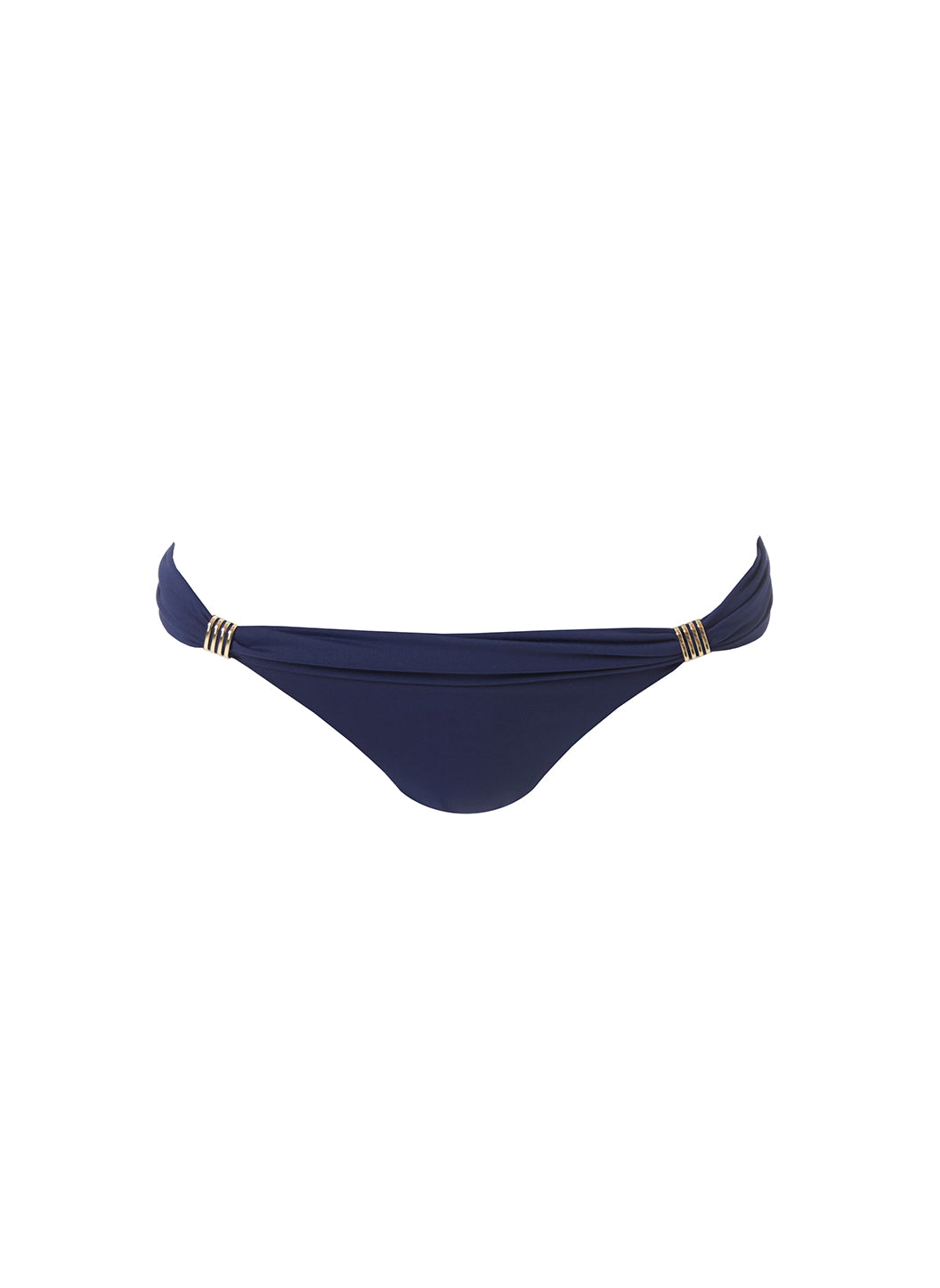 Grenada Navy Bikini Bottom