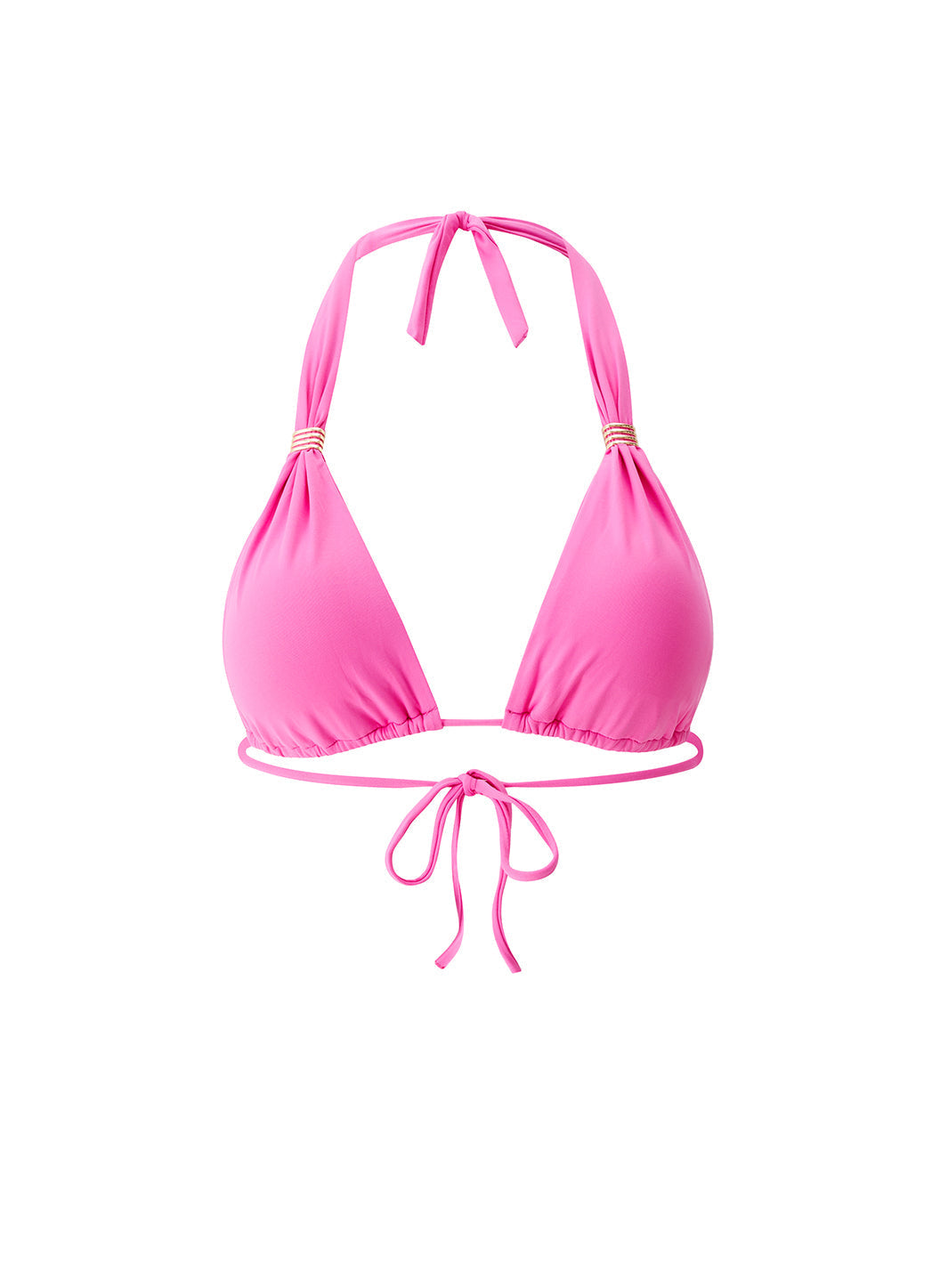 Grenada Watermelon Bikini Top