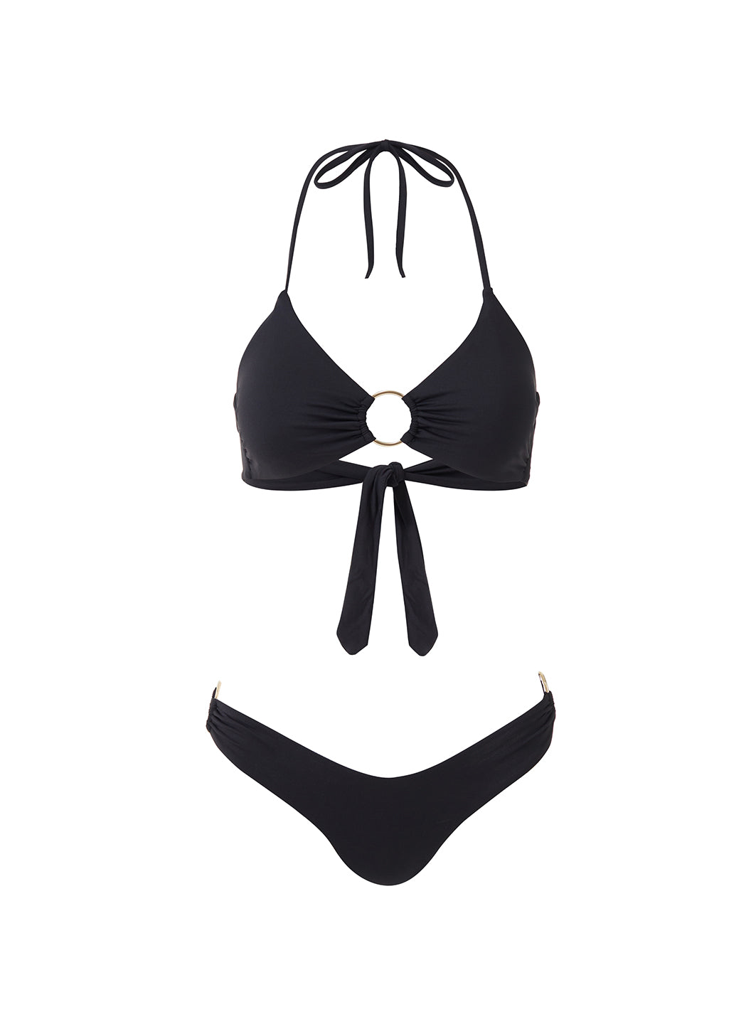 Key Largo Black Bikini | Official Site