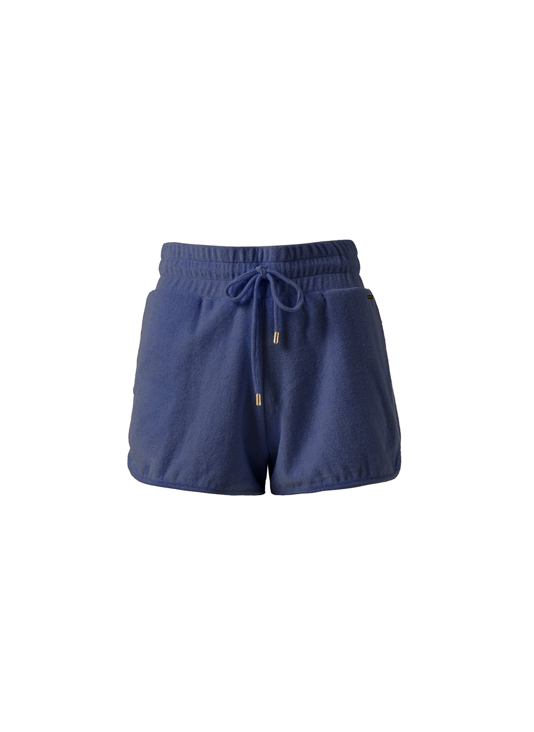 Harley Navy Shorts
