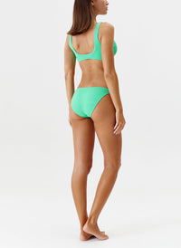 ibiza green ridges bikini model 2024 B