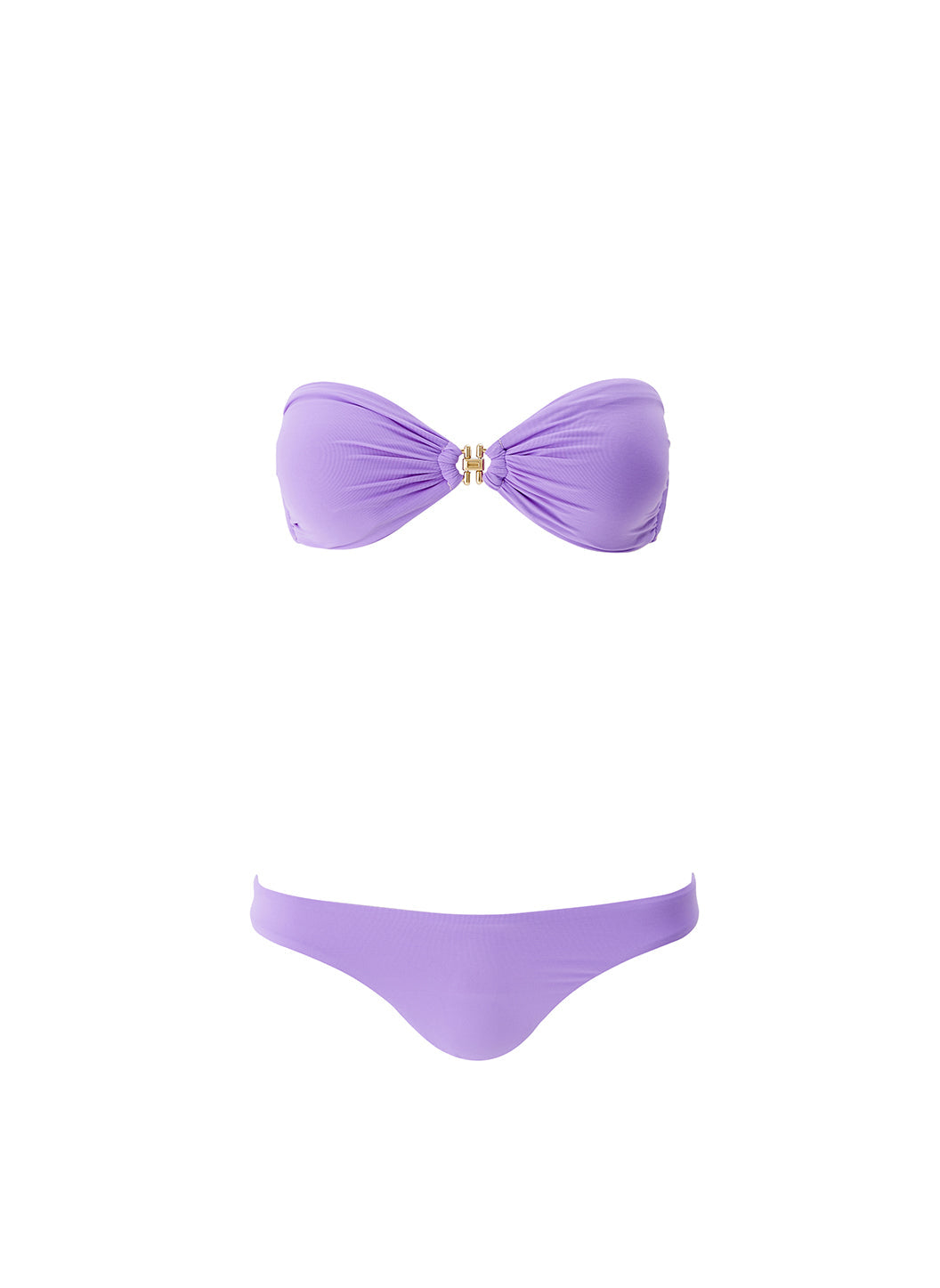 Brussels Lavender Bikini | Official Site