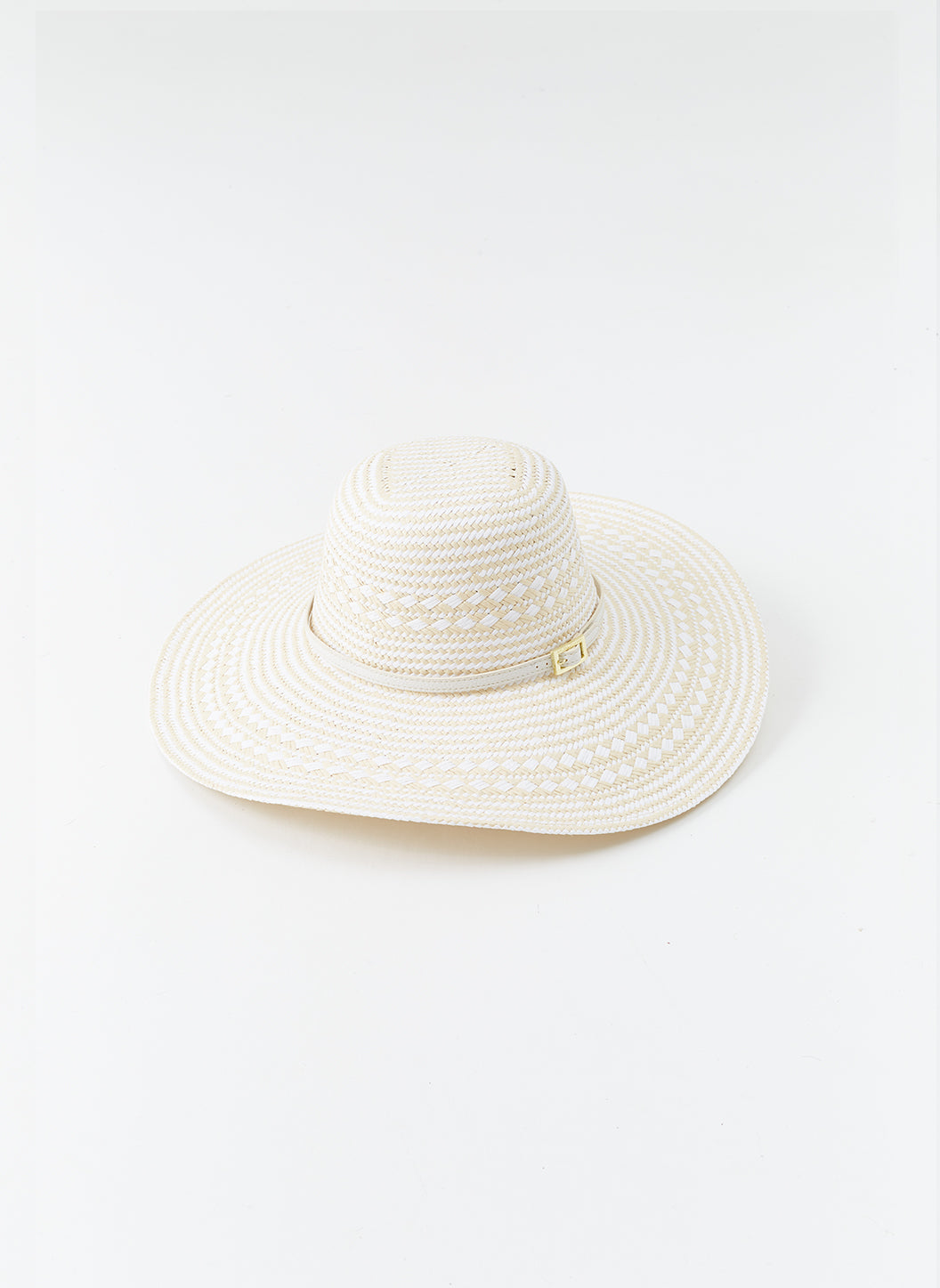 Jemima Weave Hat