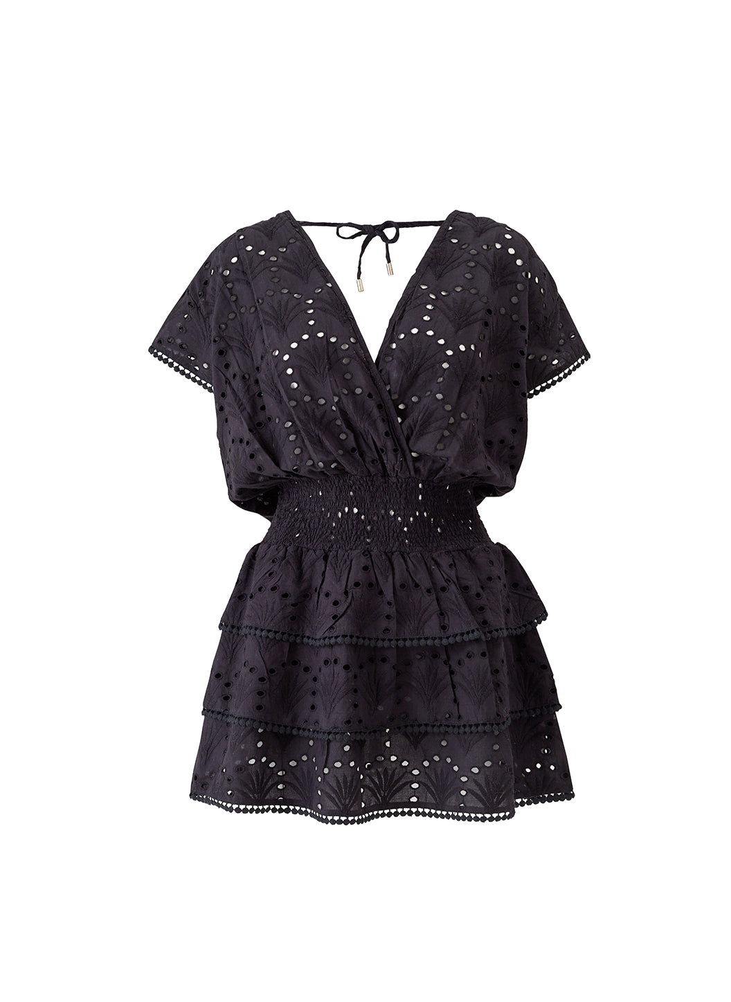Jess Dress