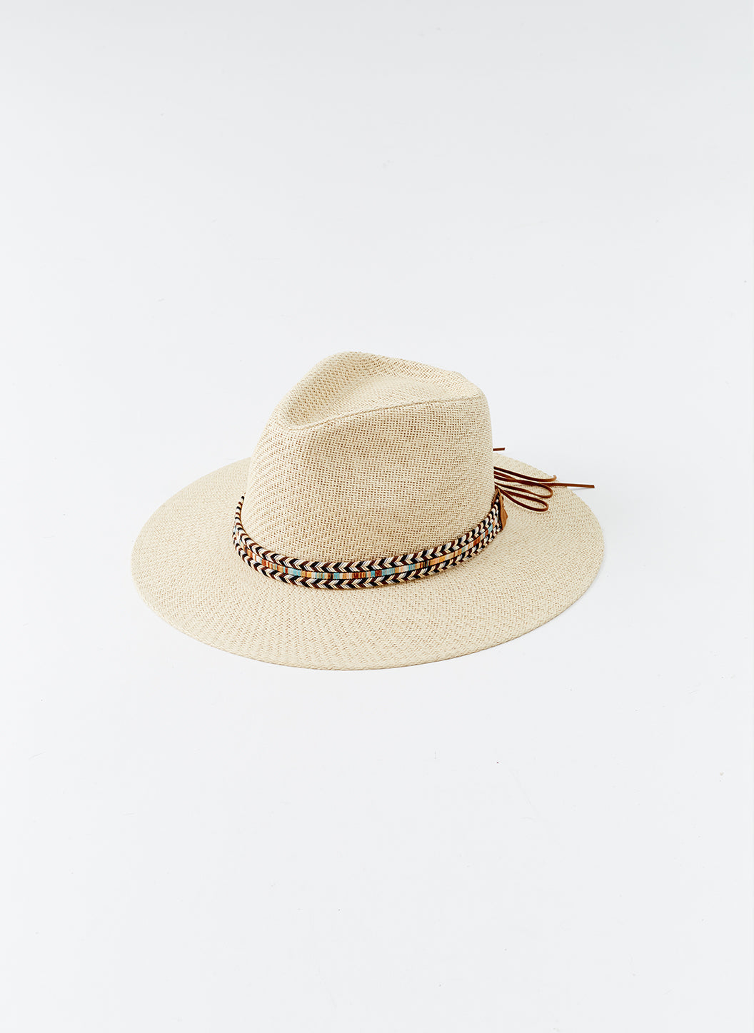 Kate Ribbon Hat