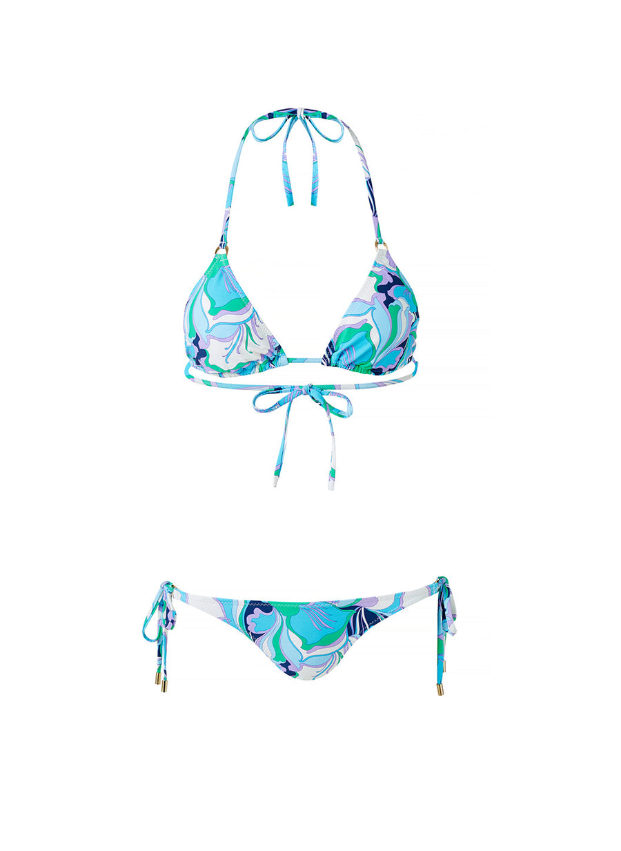 key west bloom bikini cutouts 2024