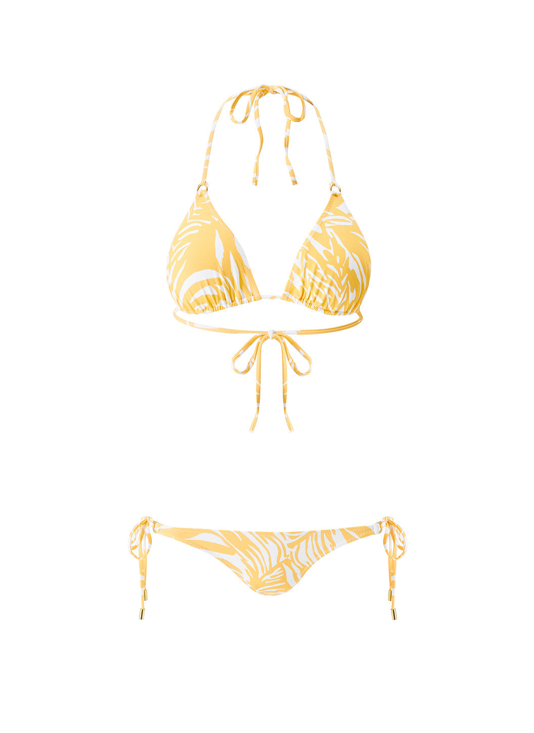 Cancun Rainforest Bikini | Official Site