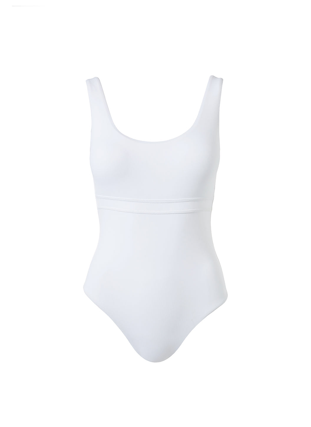 Panarea White Bar Trim Over The Shoulder Swimsuit Melissa Odabash panarea-white-bar-trim-over-the-shoulder-swimsuit-melissa-odabash