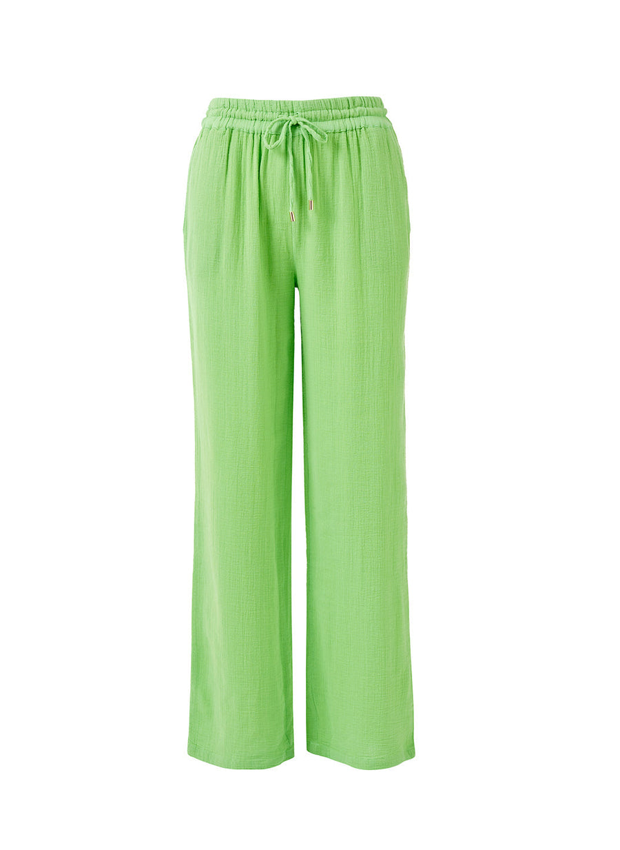 krissy lime trouser cutouts 2024