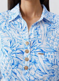 layla-pineapples-dress_closeup 