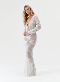 lene-silver-kaftan_model_F