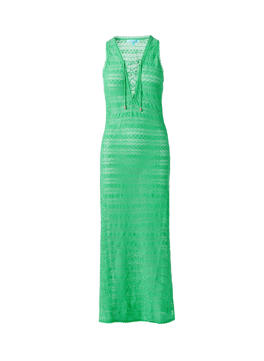 Maddie Green Dress | Official Site Maddie Green Dress | Official Site