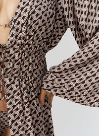 maja-chain-kaftan_closeup_2 