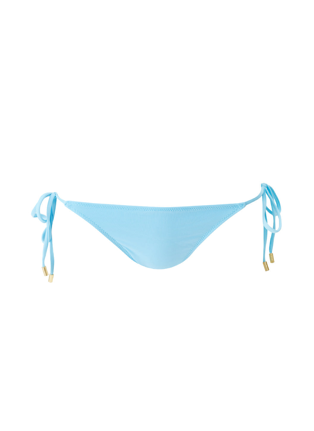 Malibu Celeste Bikini Bottom