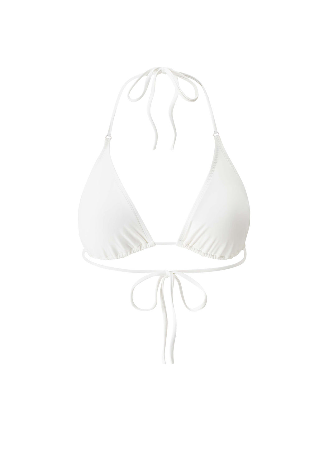 Malibu Bikini Top