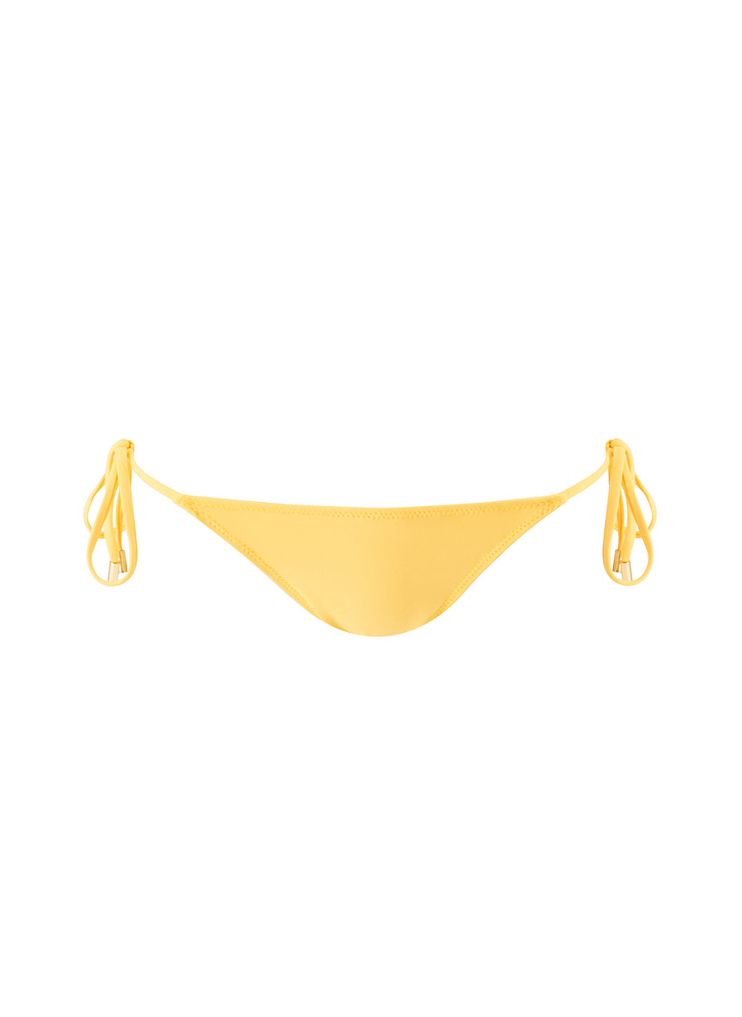 Malibu Sunflower Bikini Bottom