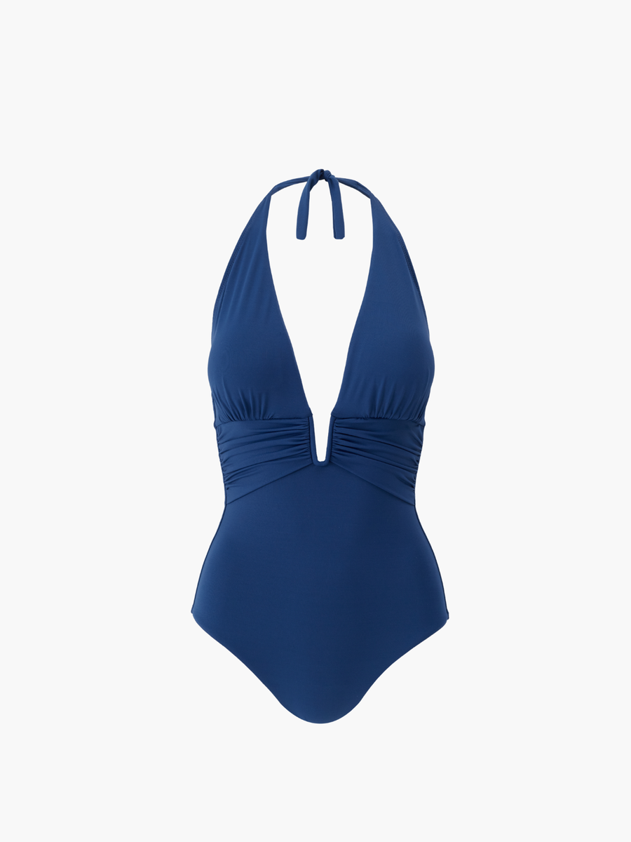 Balearic Marine Swimsuit
