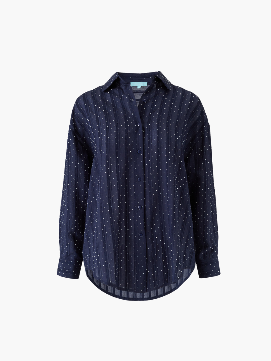 Ziggy Marine Shirt