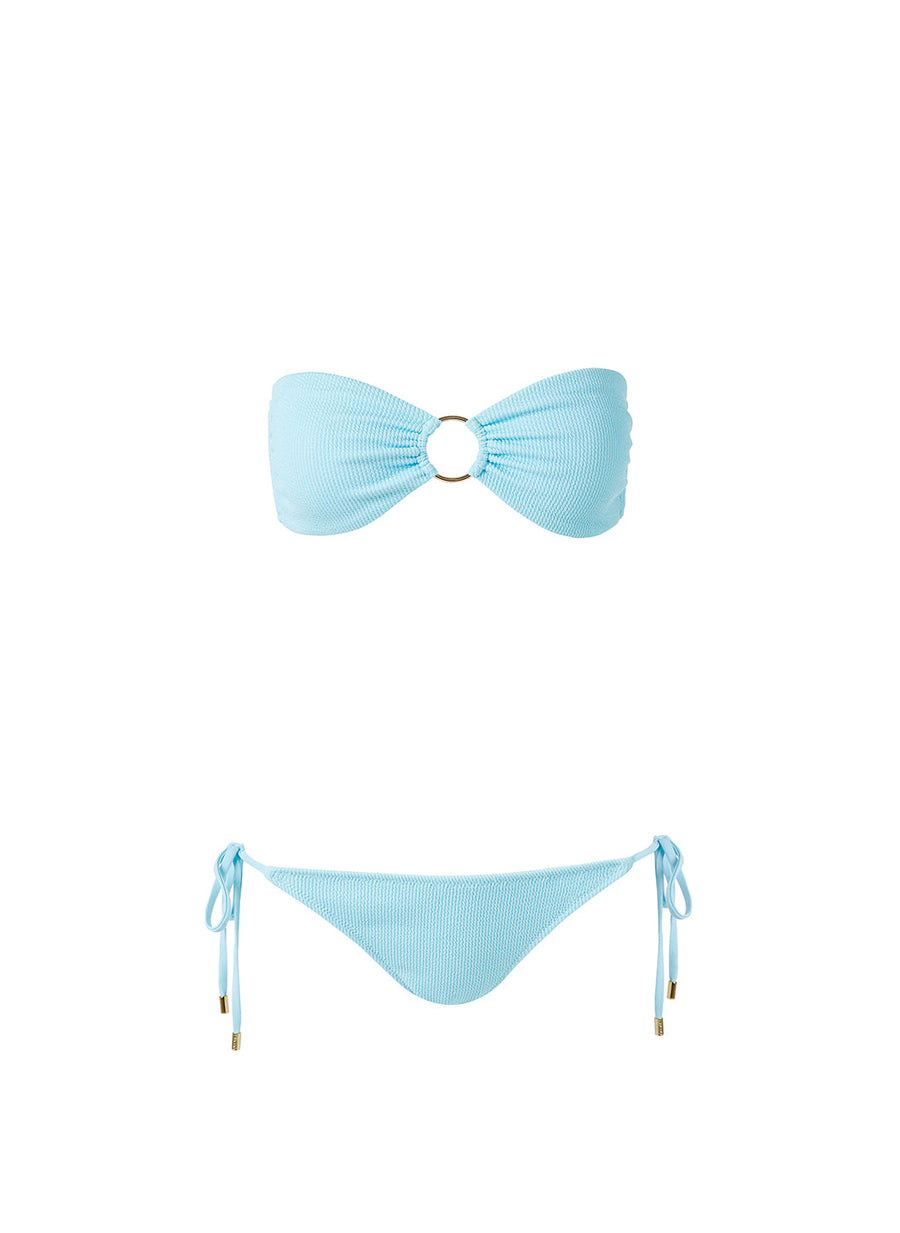 Melbourne Sky Ridges Bikini  Cutout 2024