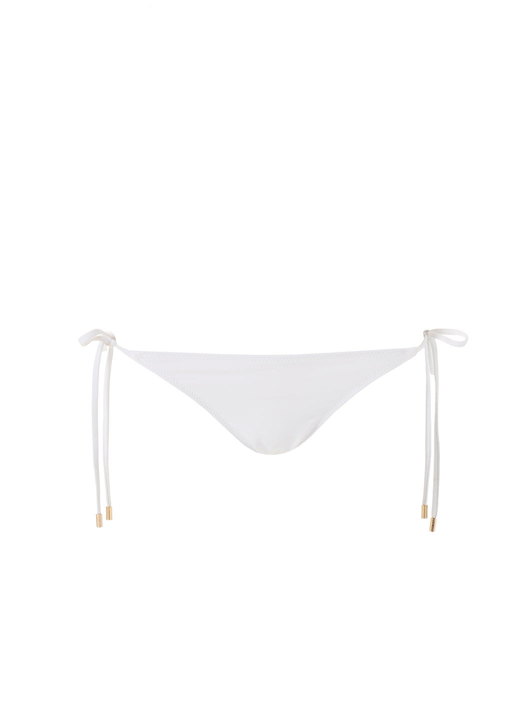 Malibu Ivory Bikini Bottom | Official Site
