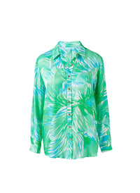 millie rainforest shirt cutouts 2024