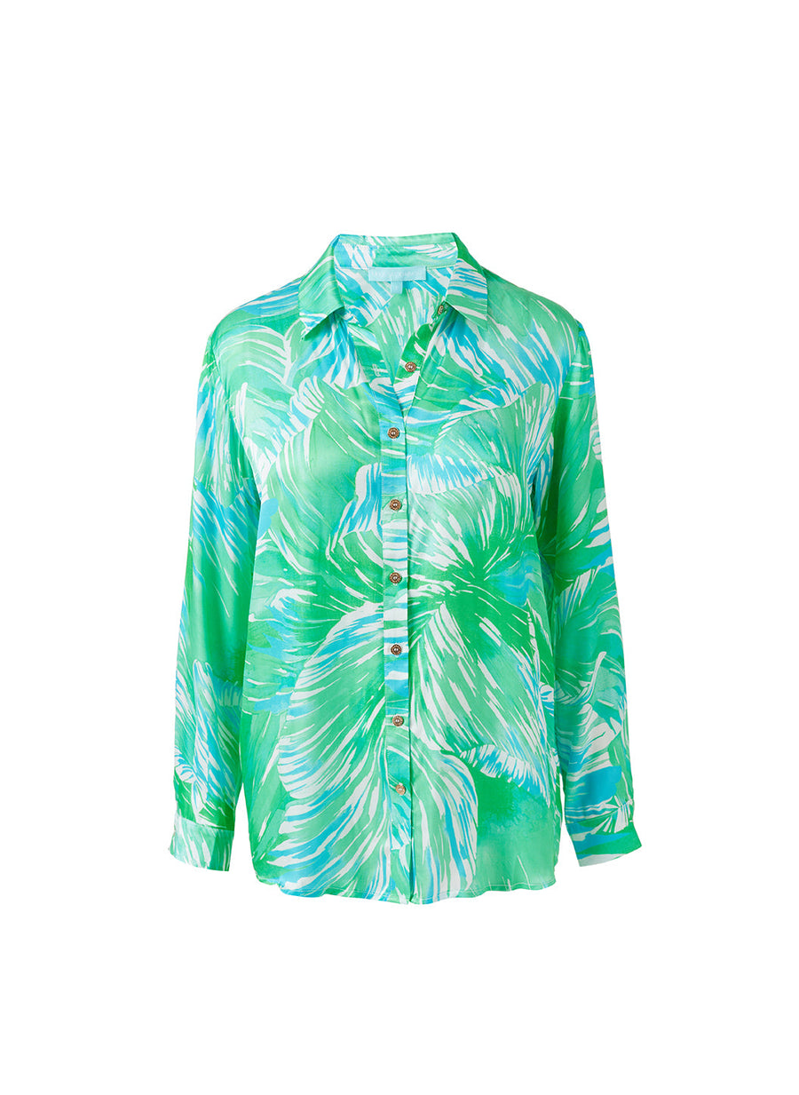 millie rainforest shirt cutouts 2024